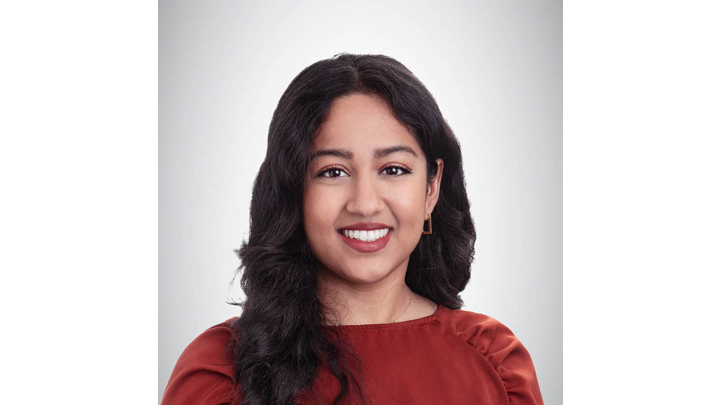 Photo of Adhira Gupta, MD