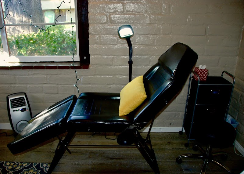 X EYE SPY LASH SALON photo 4