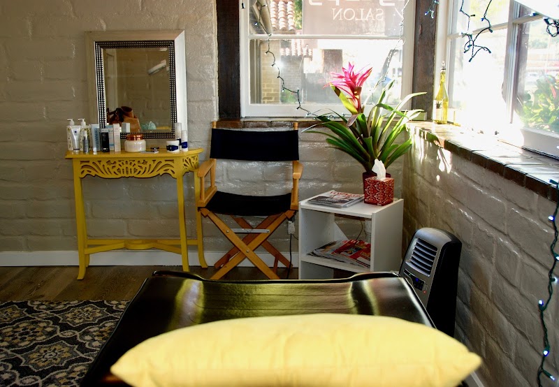 X EYE SPY LASH SALON photo 2