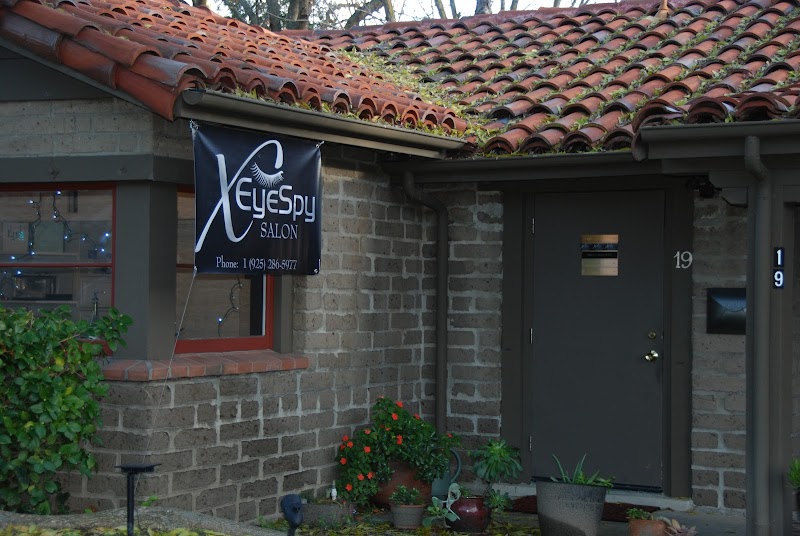 Photo of X EYE SPY LASH SALON