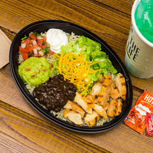 Taco Bell photo 5