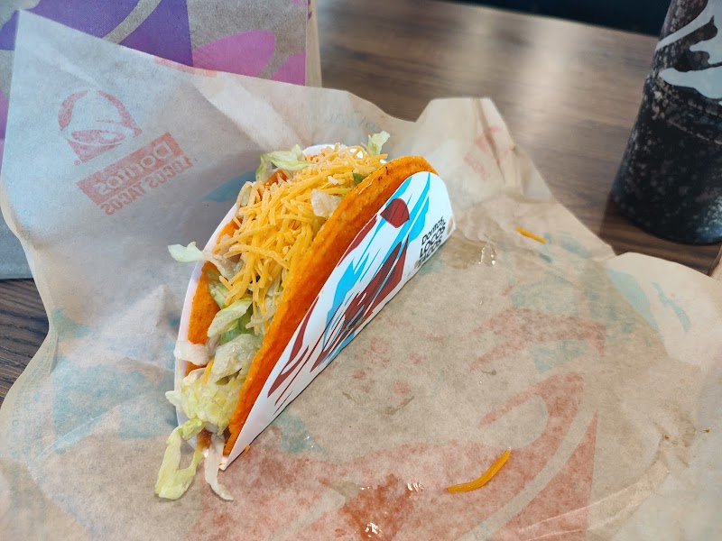 Taco Bell photo 3