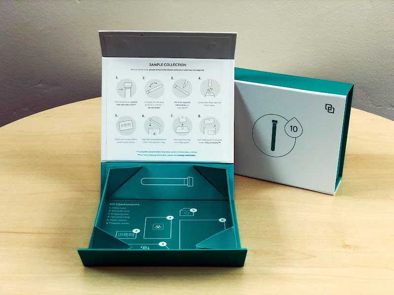 Influence Packaging photo 4