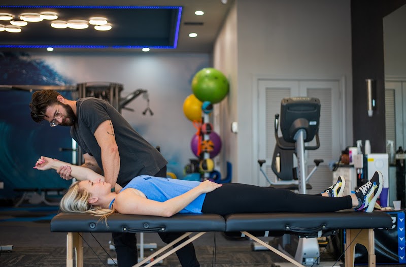 Forward Physio photo 3