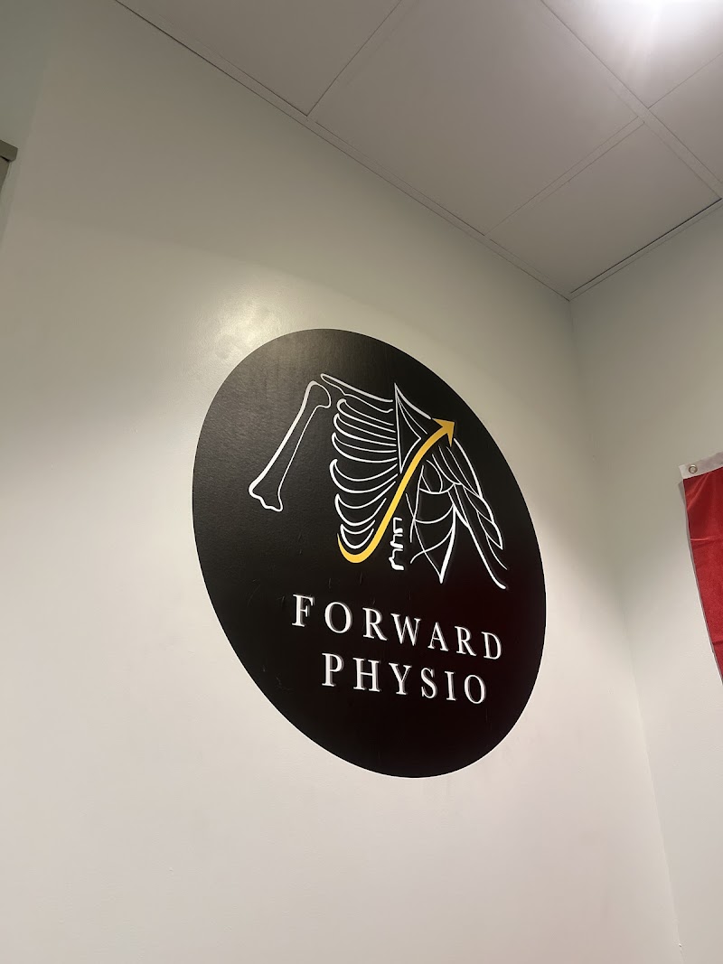 Forward Physio photo 5
