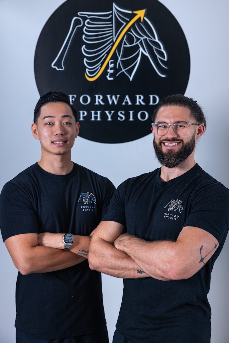 Photo of Forward Physio