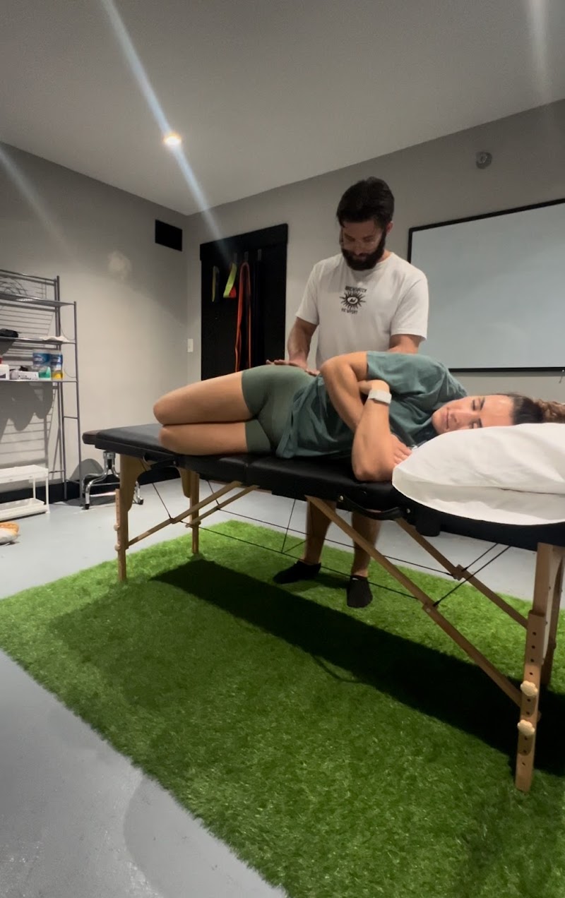 Forward Physio photo 2