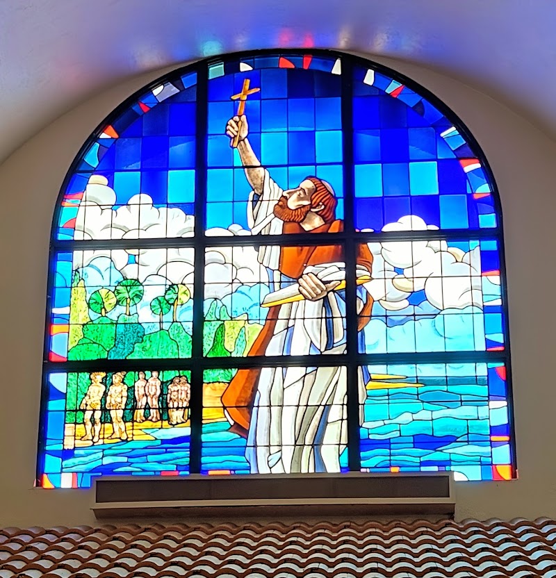 Espiritu Santo Catholic Church photo 5