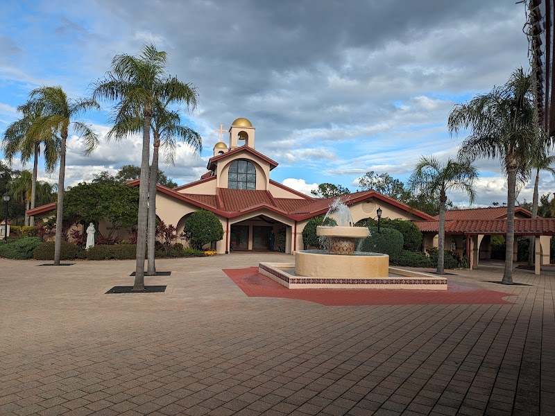 Espiritu Santo Catholic Church photo 3