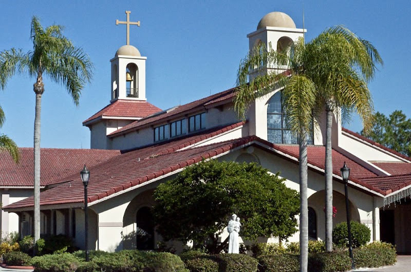 Photo of Espiritu Santo Catholic Church