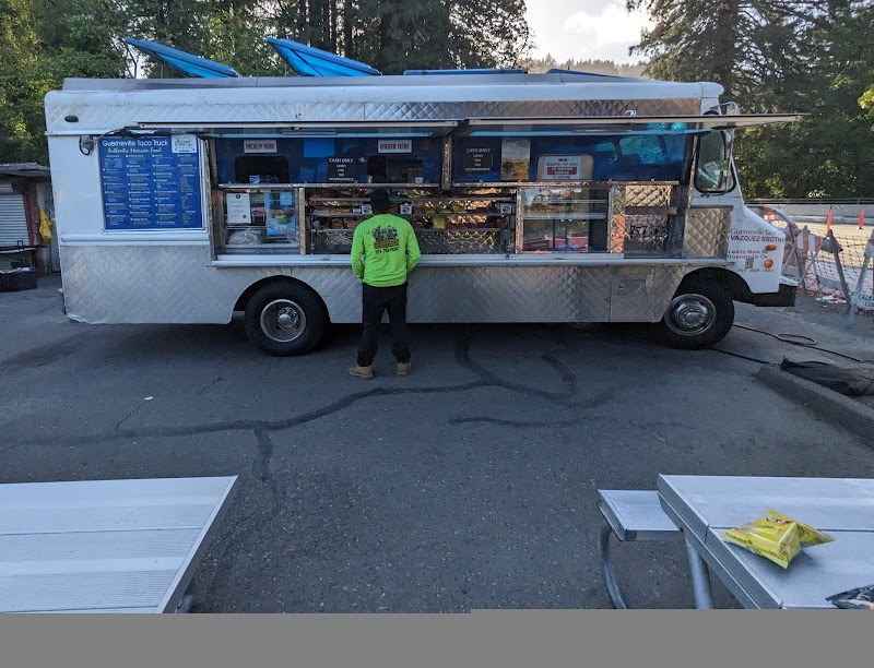 Guerneville Taco Truck photo 3