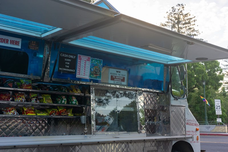Guerneville Taco Truck photo 5