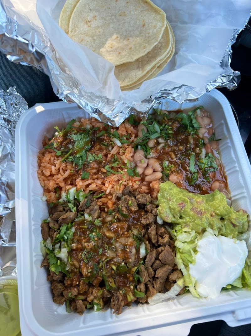 Guerneville Taco Truck photo 4
