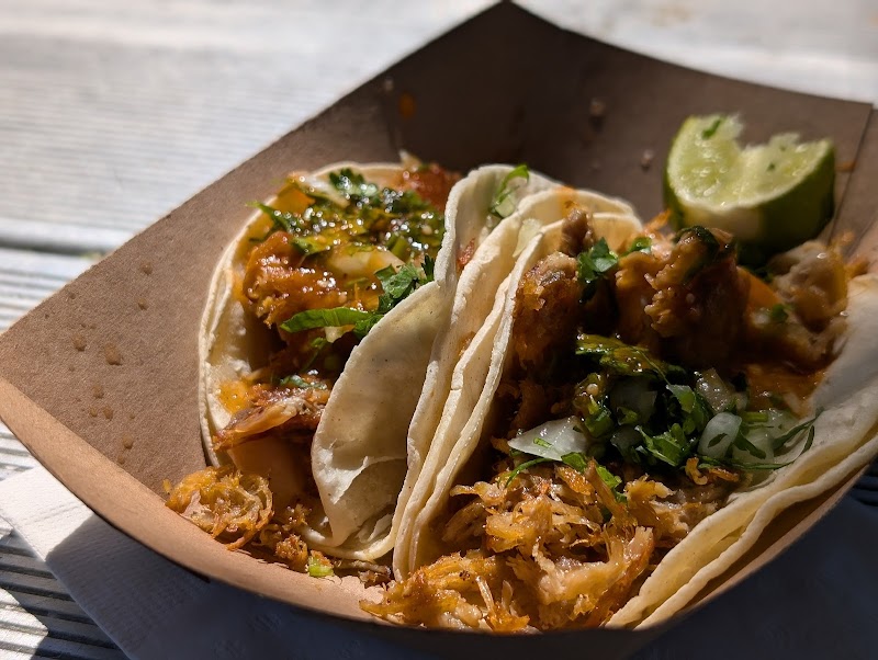 Guerneville Taco Truck photo 2