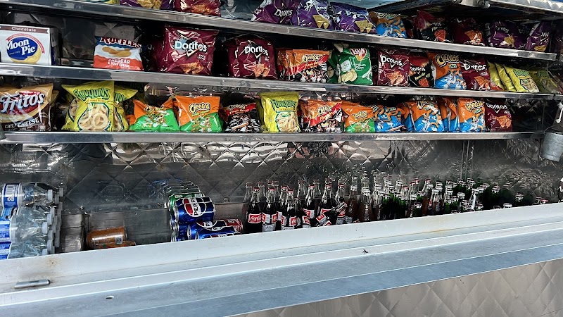 Photo of Guerneville Taco Truck