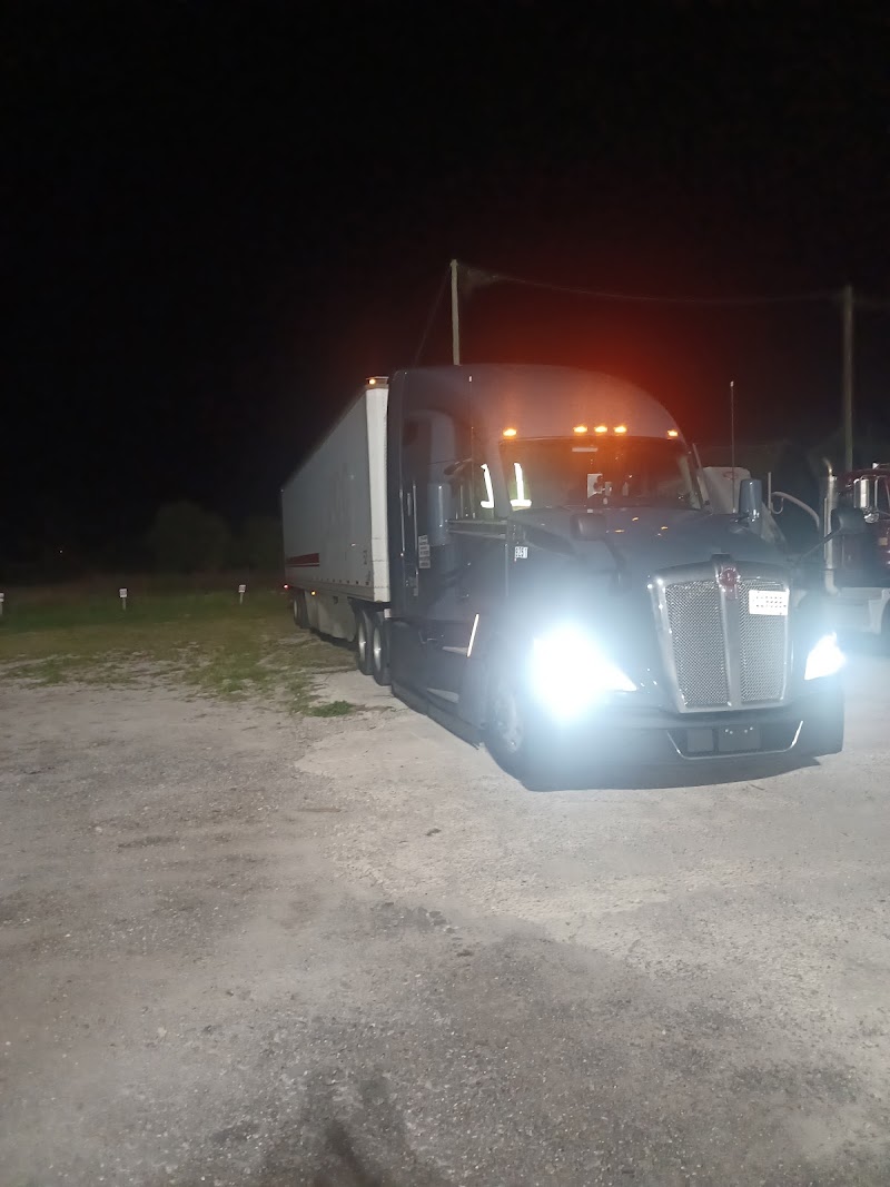 Photo of Discount Tractor Trailer Parking Hudson