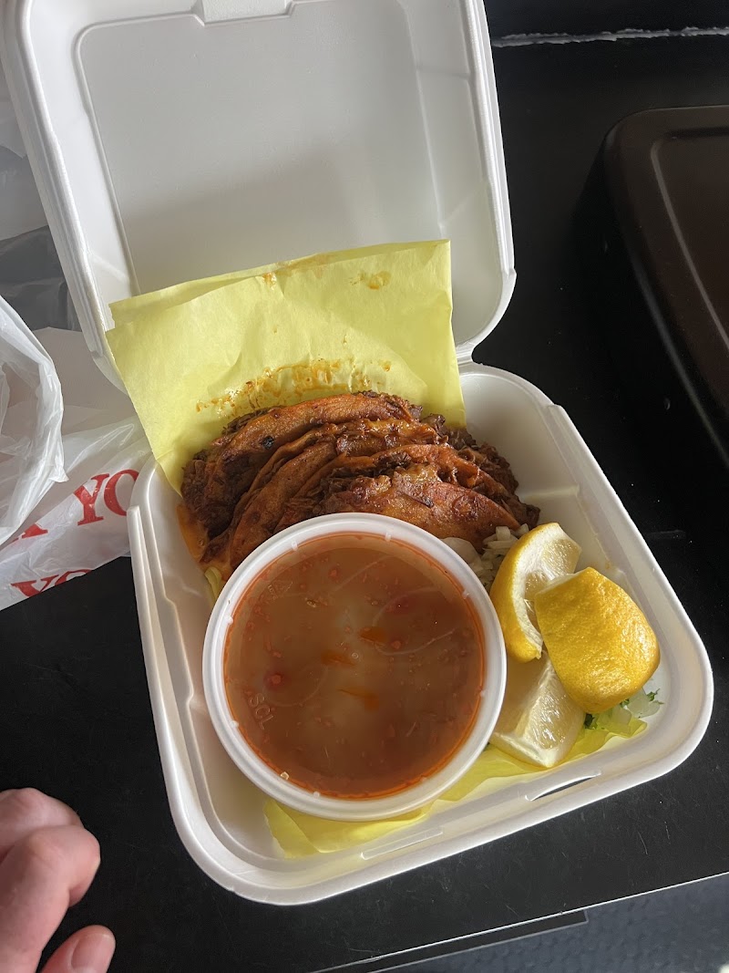 Sophia's Mexican Food Truck photo 2