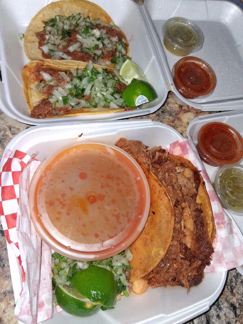 Photo of Sophia's Mexican Food Truck