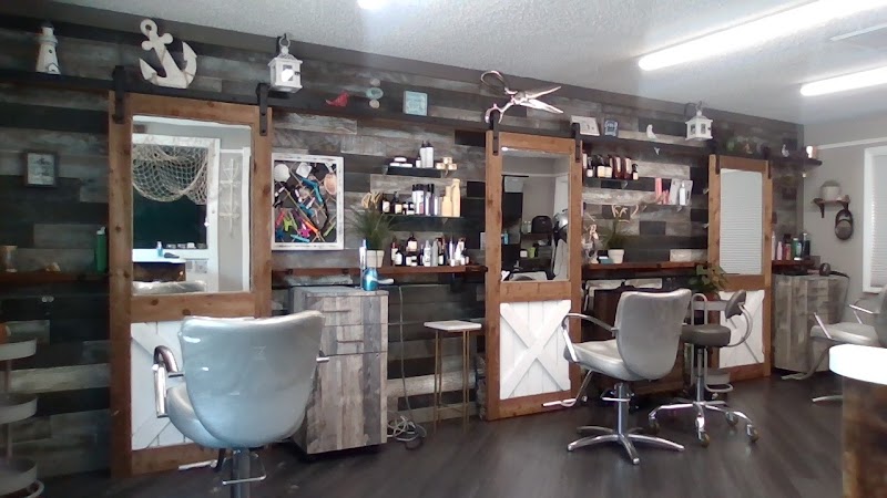 Photo of Kat’s Hair Studio