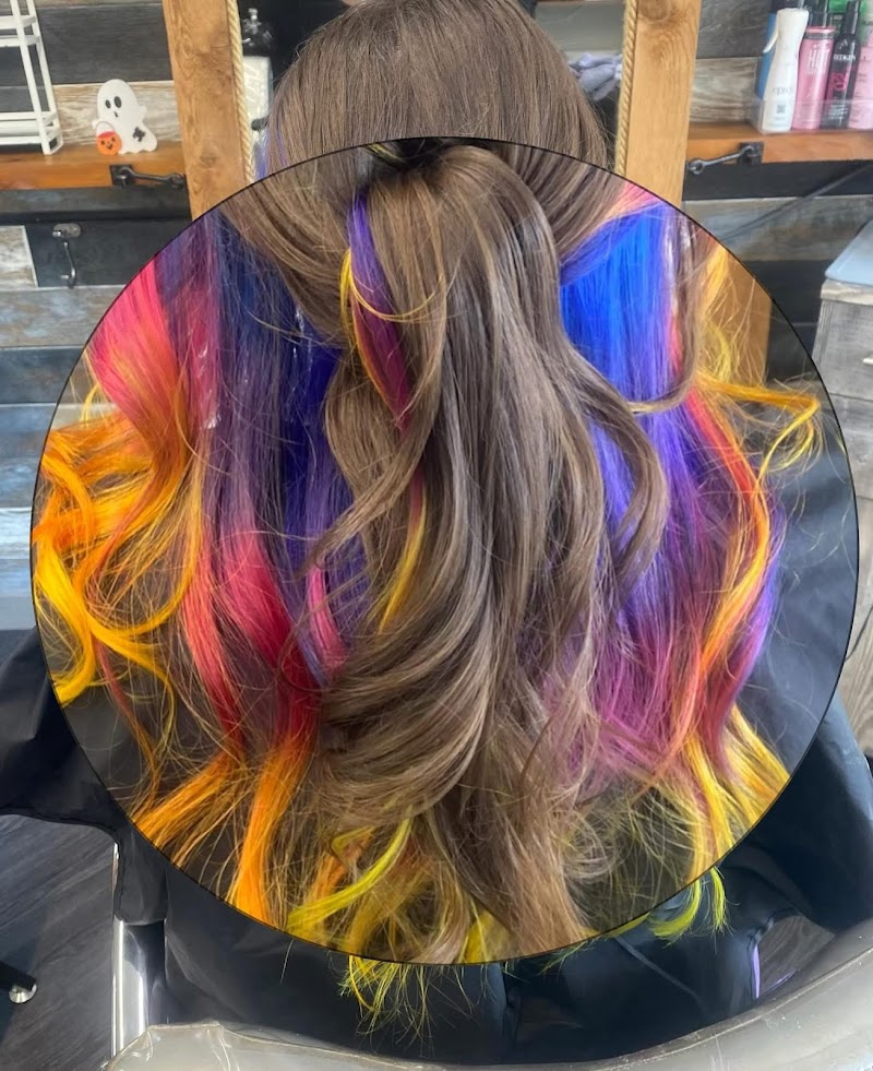 Kat’s Hair Studio photo 5