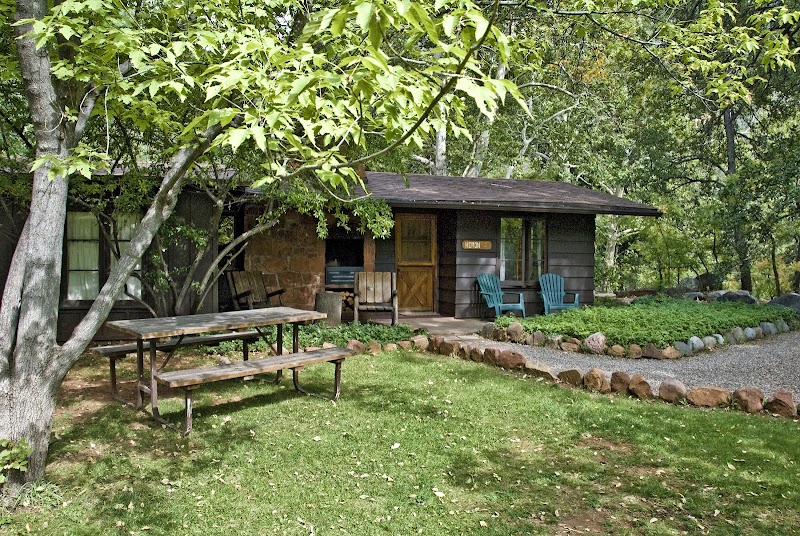 Photo of Briar Patch Inn