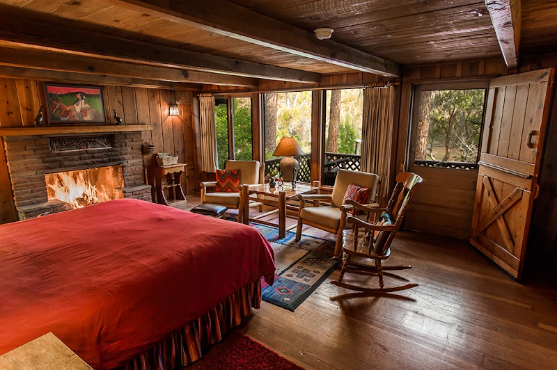 Briar Patch Inn photo 3