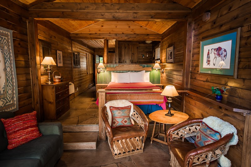 Briar Patch Inn photo 5