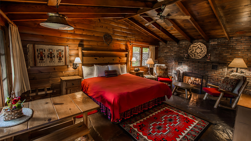 Briar Patch Inn photo 2