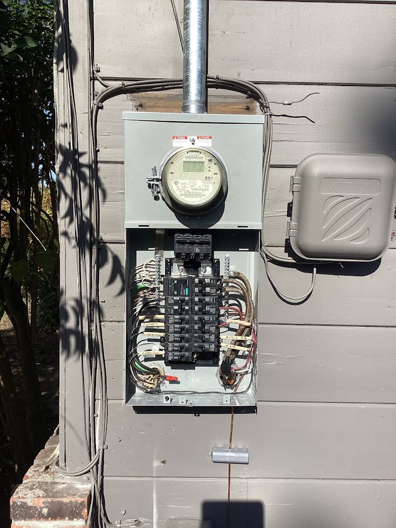 Mr. Electric of Concord CA photo 4