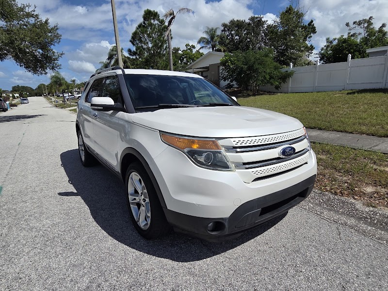 Photo of Briana's Auto Sales LLC.