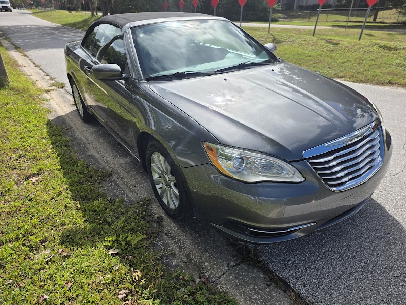 Briana's Auto Sales LLC. photo 4