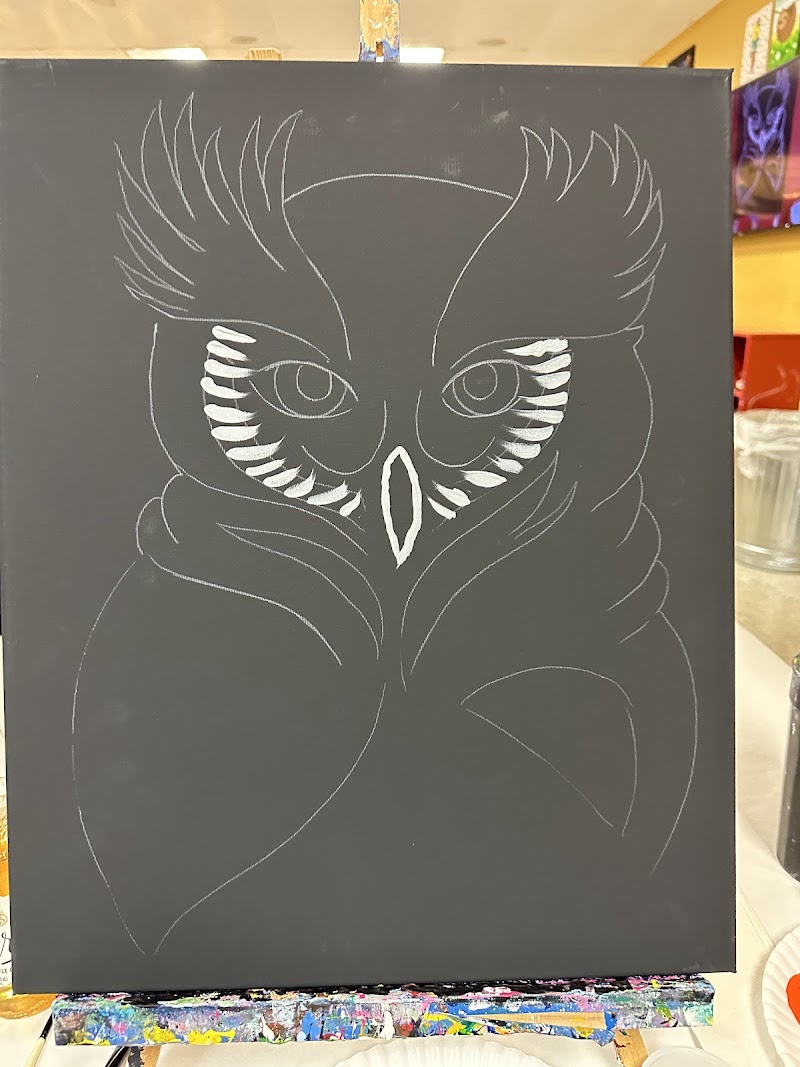 Painting with a Twist photo 3