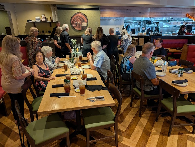 Carrabba's Italian Grill photo 4