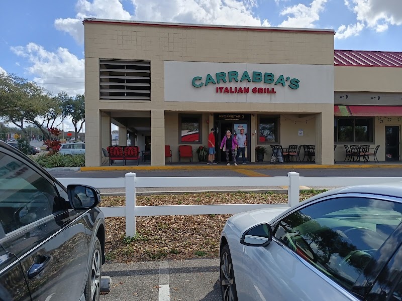 Photo of Carrabba's Italian Grill
