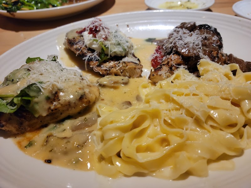 Carrabba's Italian Grill photo 2
