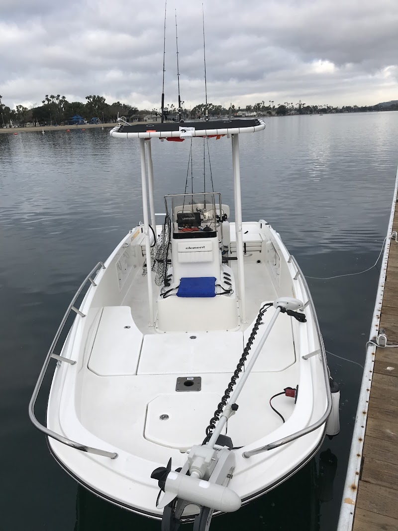 Nemocharters photo 3