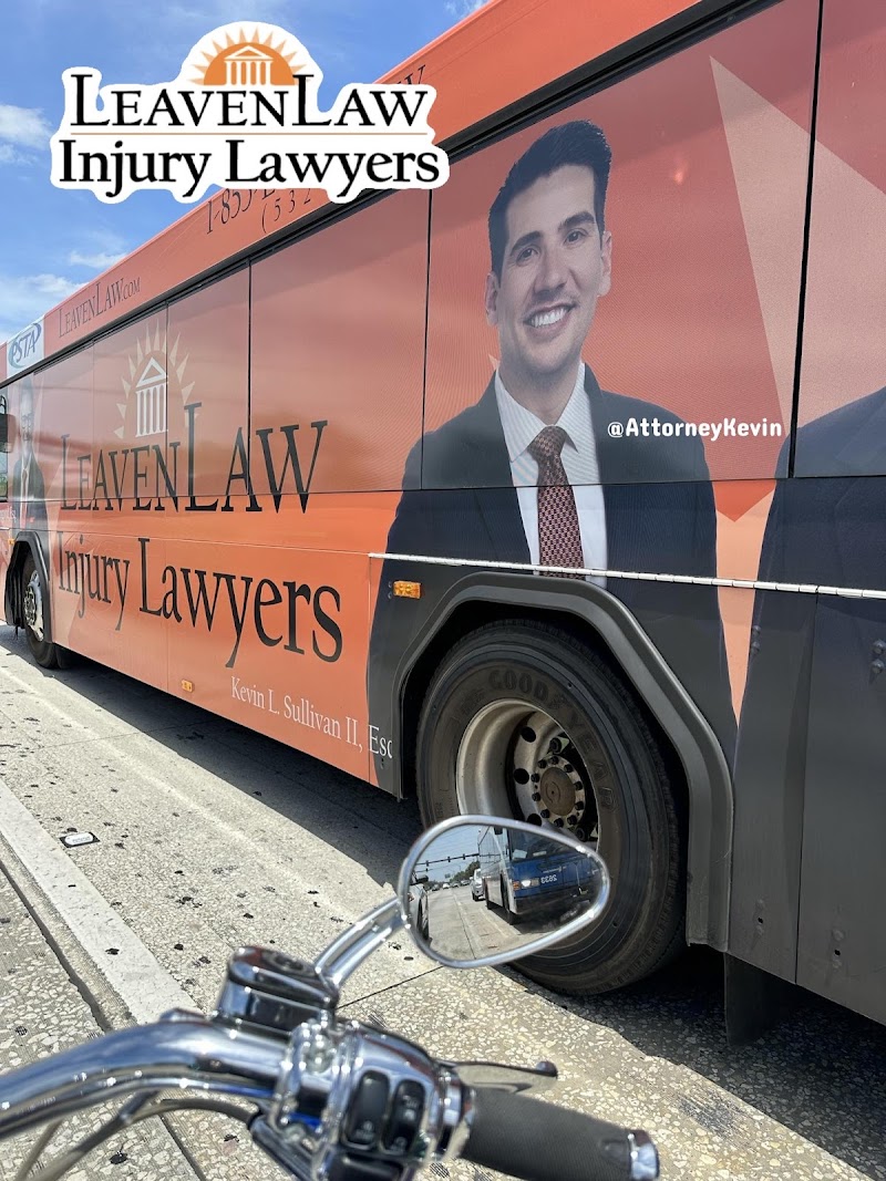 Attorney Kevin L. Sullivan II photo 4