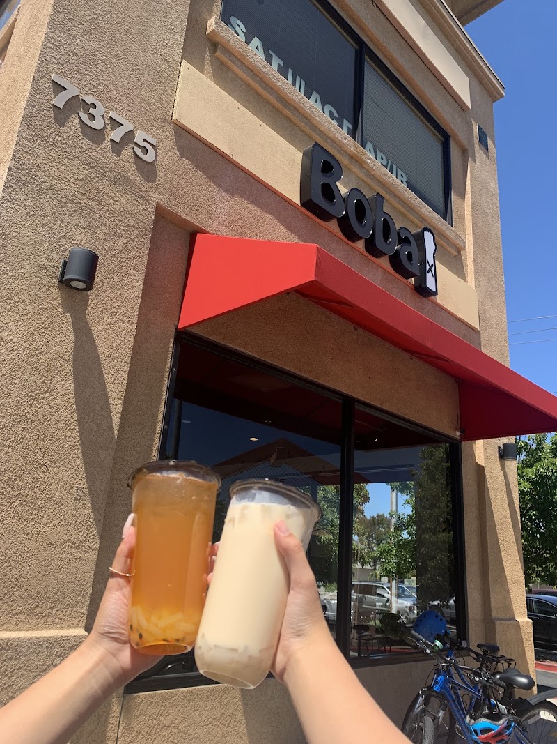 Photo of Boba X