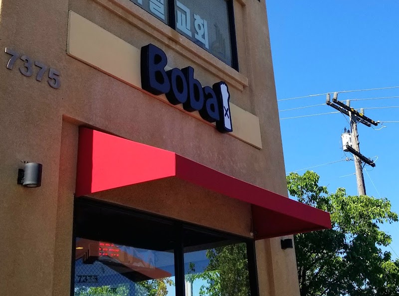 Boba X photo 5