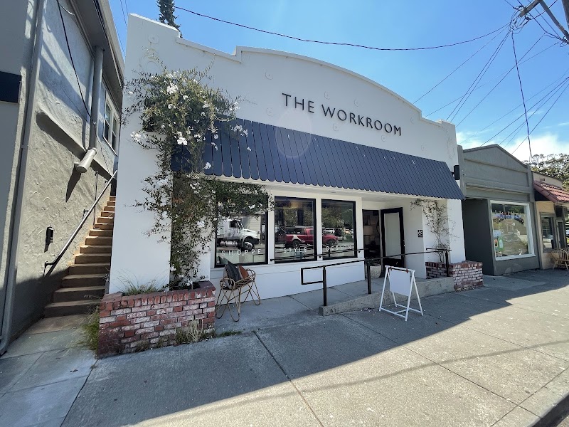 Photo of The Workroom Shoppe