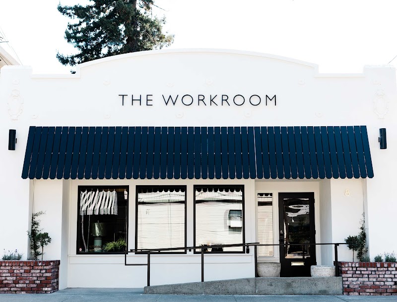 The Workroom Shoppe photo 3
