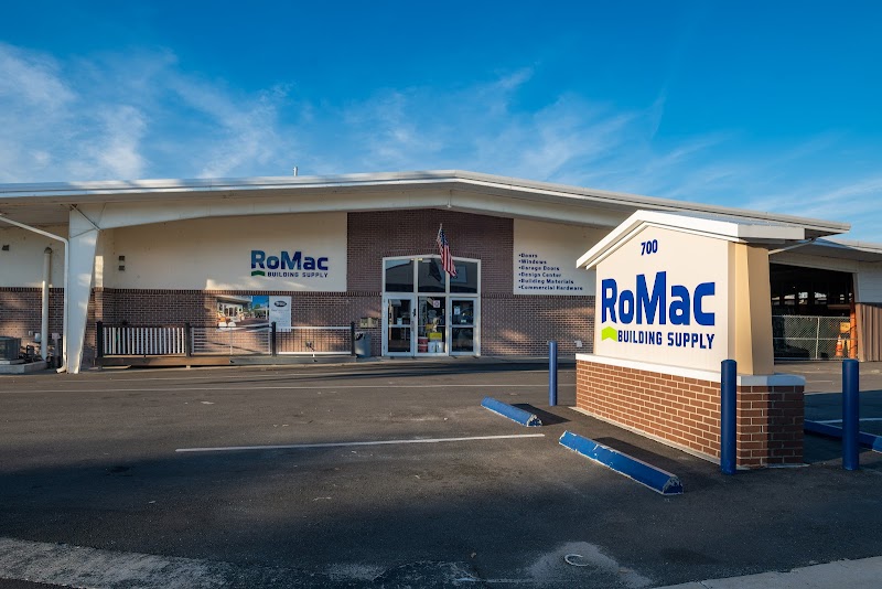 Photo of RoMac Building Supply