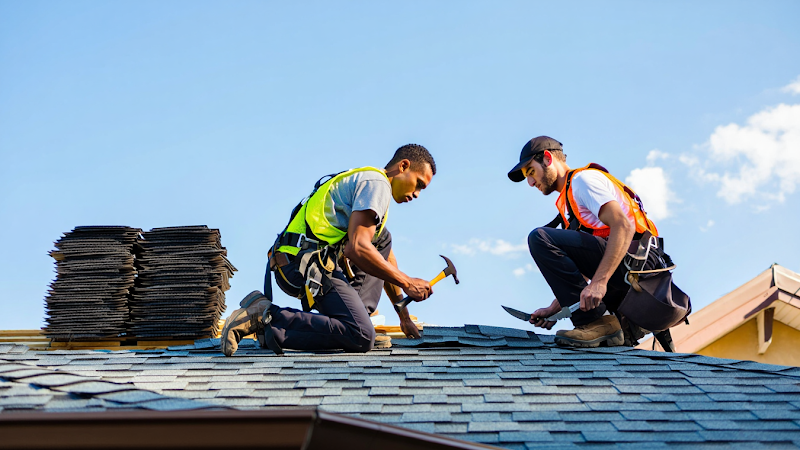 Photo of Ultimate Roof Repair