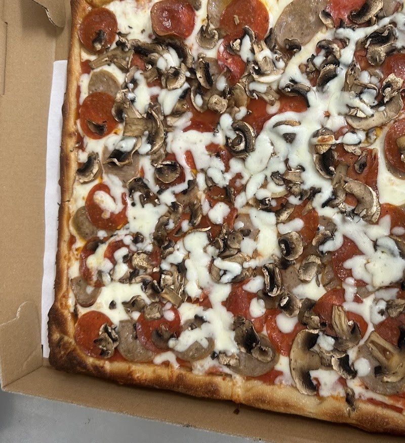 Presto Pizza photo 5