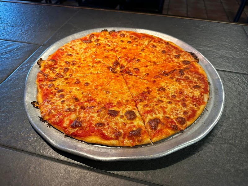 Presto Pizza photo 2