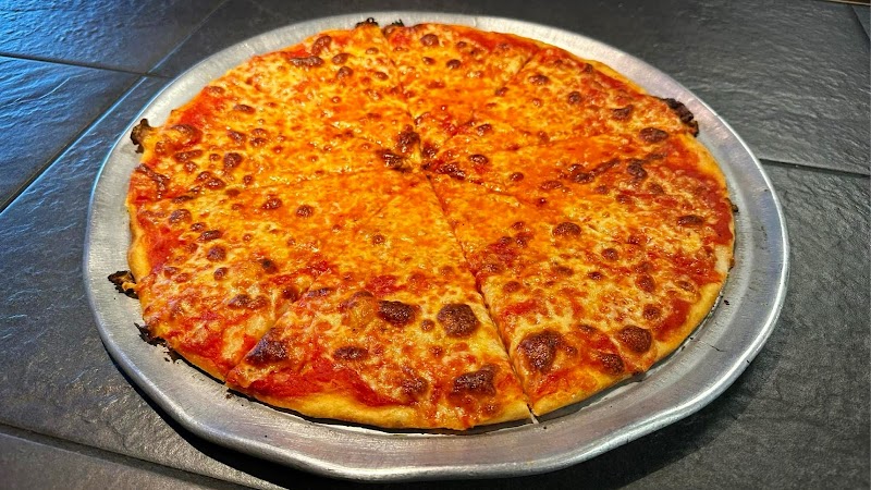 Photo of Presto Pizza