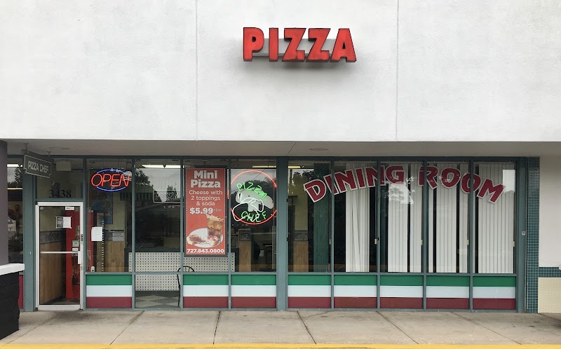 Photo of Pizza Chef