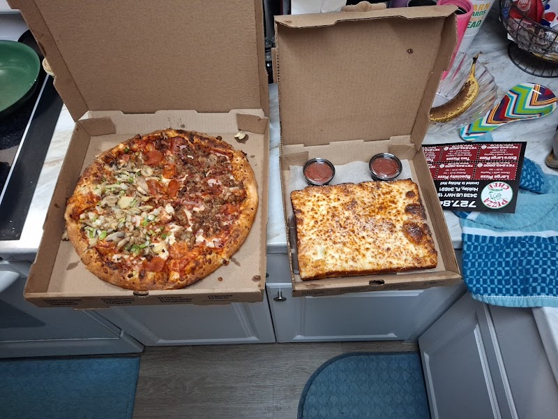 Pizza Chef photo 3