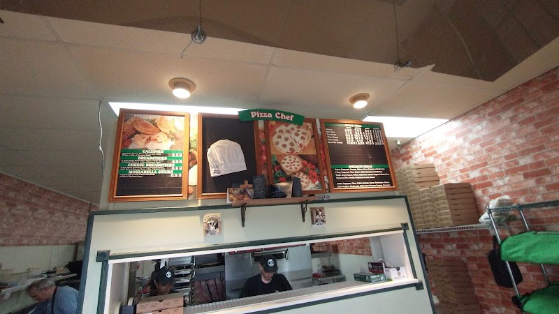 Pizza Chef photo 5