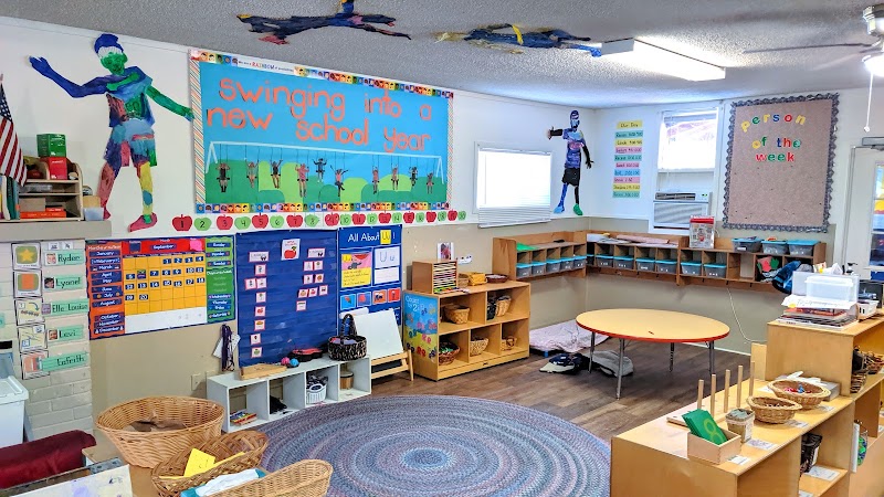 Photo of Little School House